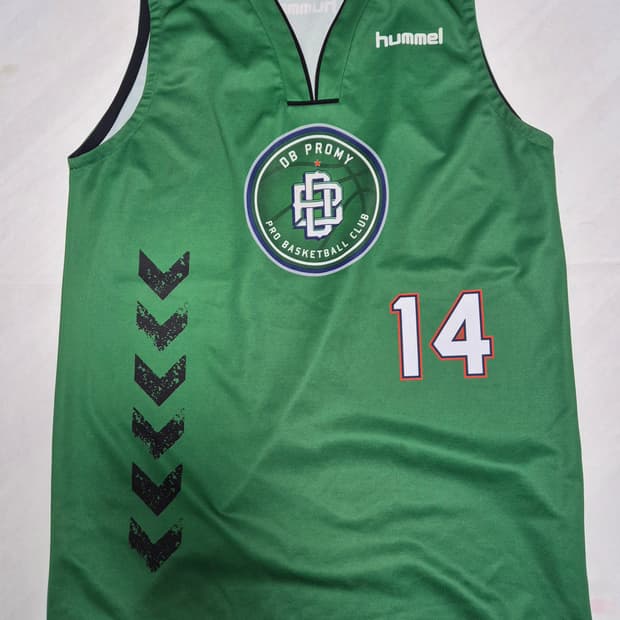 원주 DB 상의 연습복 팝니다