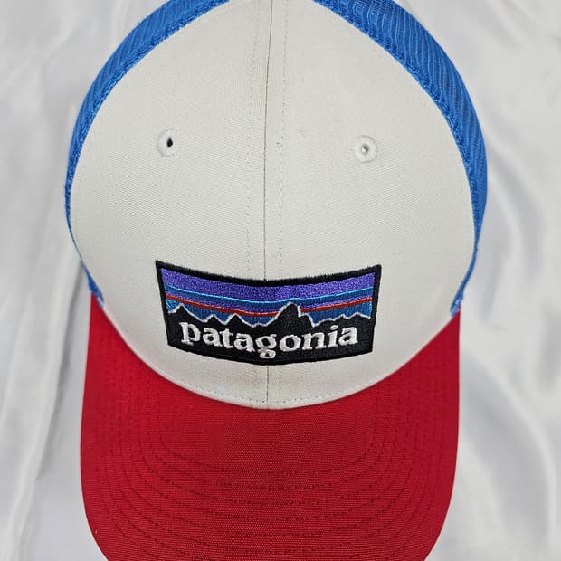 파타고니아메쉬캡