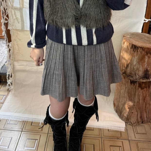 majestic legon 스커트