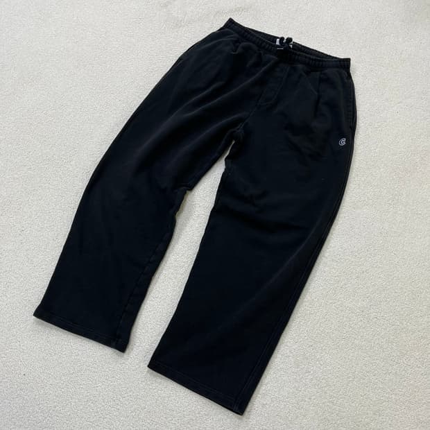 XL 커버낫 트레이닝 바지 츄리닝 0317M