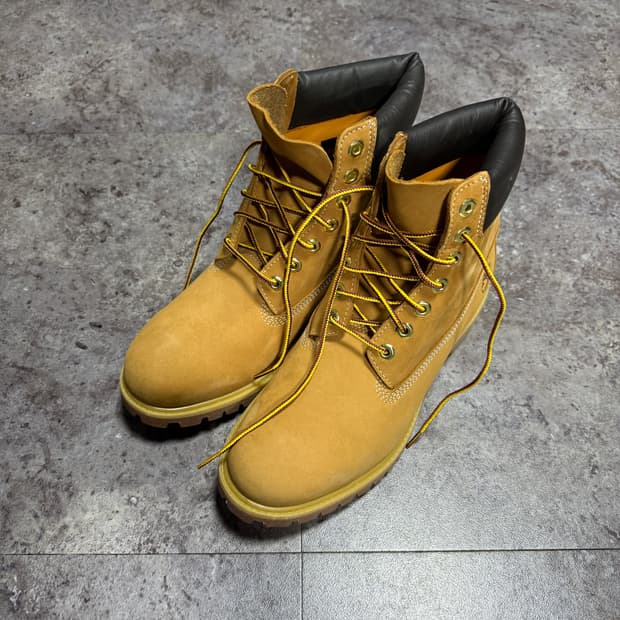 팀버랜드 6인치 프리미엄 280 새상품