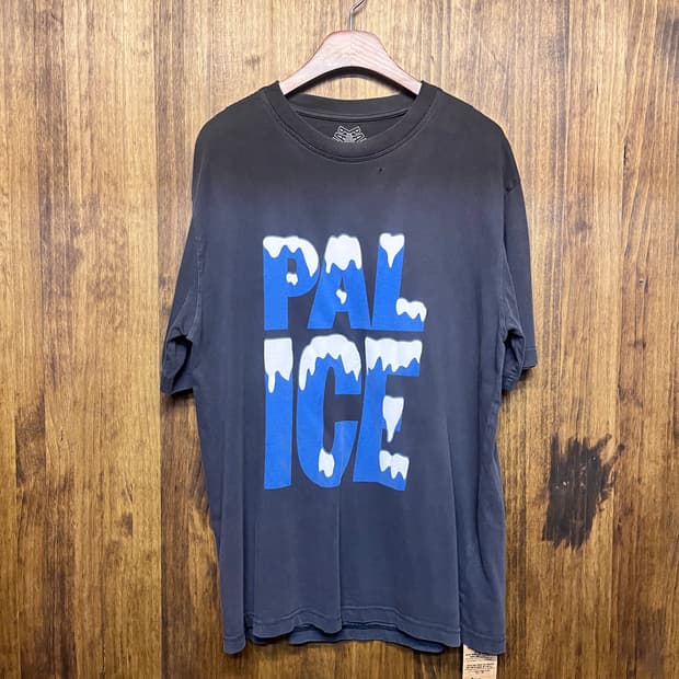 Palace Printing T-shirt 