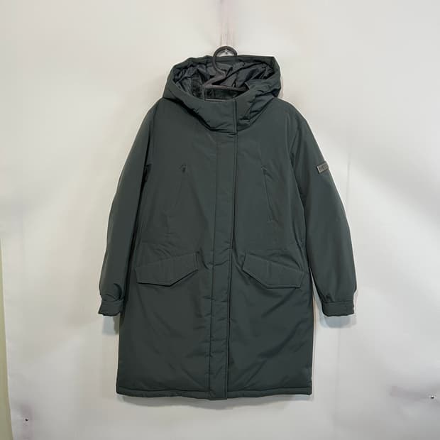 머렐 여성 구스다운 패딩 100