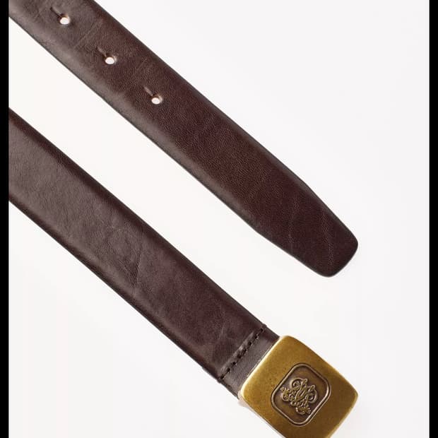 윌리 차바라 자라 벨트