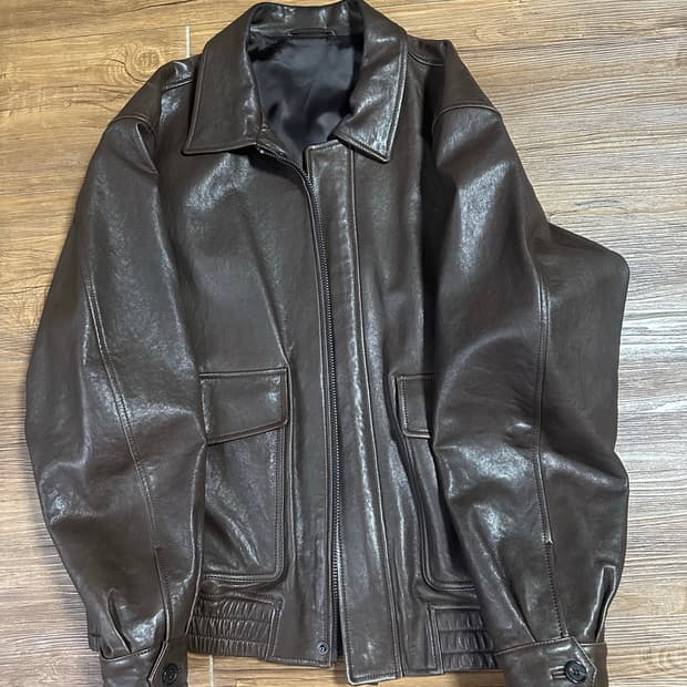 스테디에브리웨어 A2 자켓 3사이즈 판매합니다