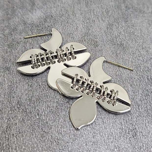 unique earrings