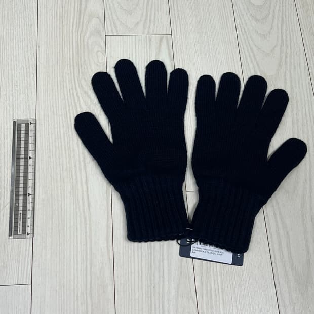 드레익스 램스울 장갑