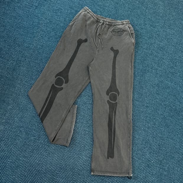 [M] 밴슨 본 스웻 팬츠