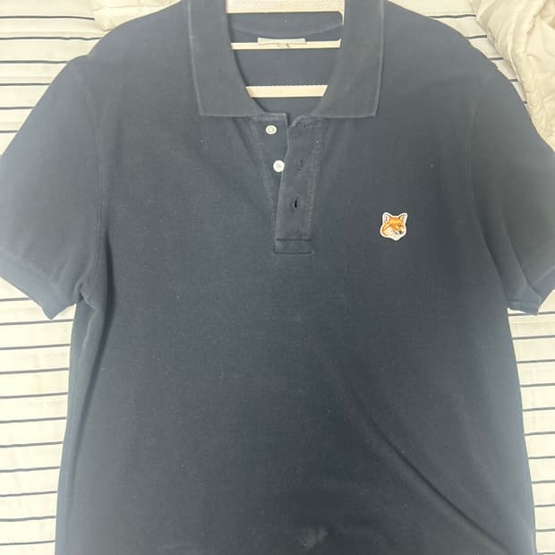 메종키츠네 카라티