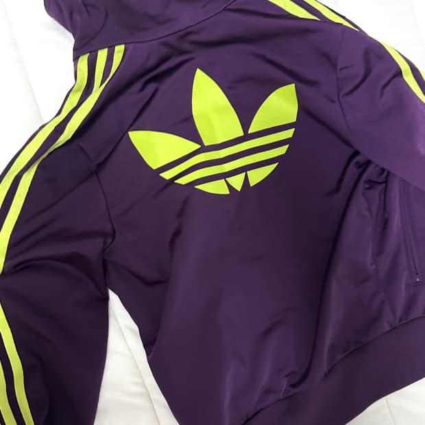 아디다스 파이어버드 85