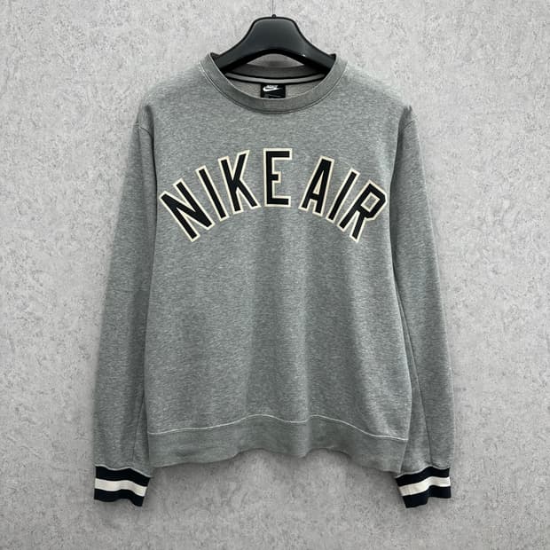 95 나이키 남자 루즈핏 맨투맨