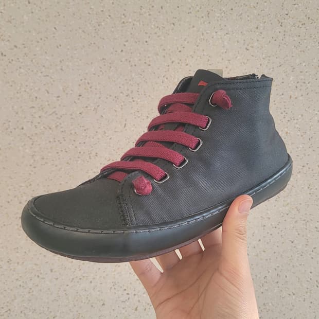 캠퍼 peu rumbo 페우 하이탑 37 ( 240 235 )