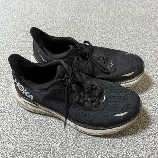 [정가 24만원] 호카 클리프톤 8 와이드 260