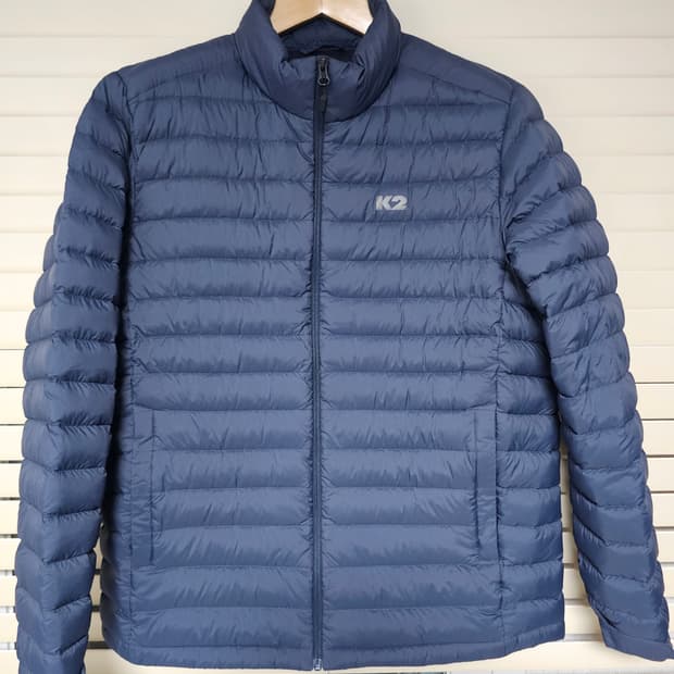 K2 구스다운 경량패딩 (23년상품) 105