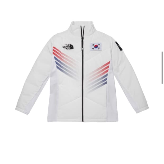 팀코리아 평창 자켓 (200,000 판매 새상품)