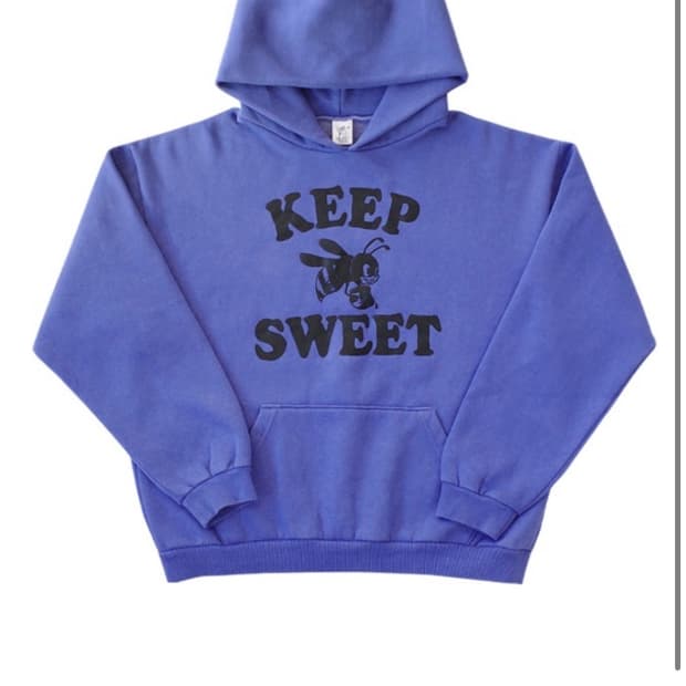 컬렉트피시스 후드 L