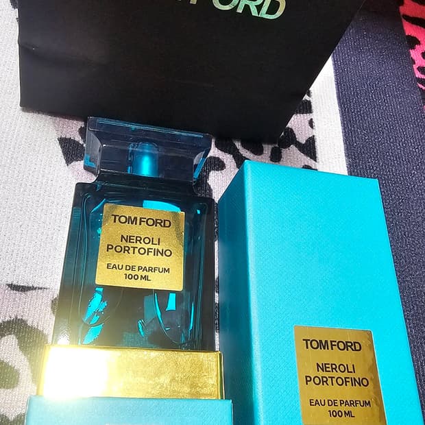 톰포드 네롤리 포르토피노 100ml 미개봉 새상품 쇼핑백