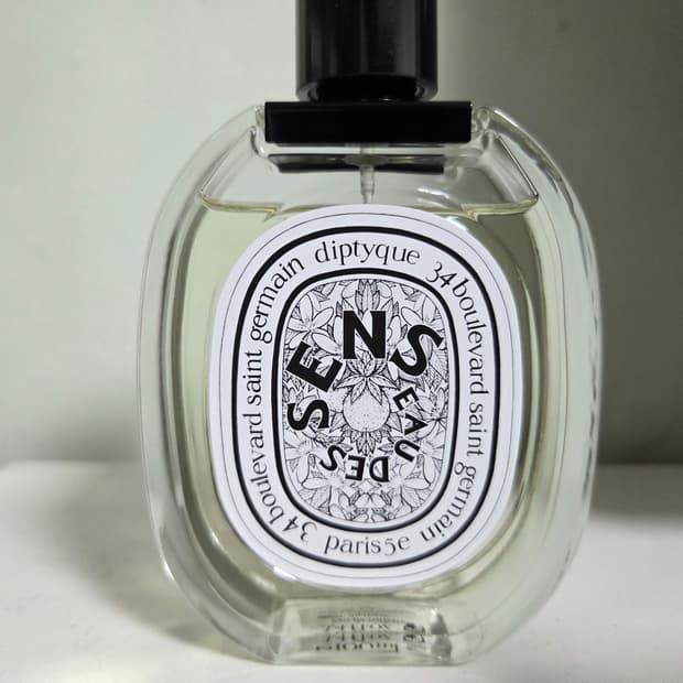 딥디크 오데썽 100ml 국문택