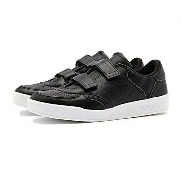 뉴발란스 CRT300 벨크로 블랙 260