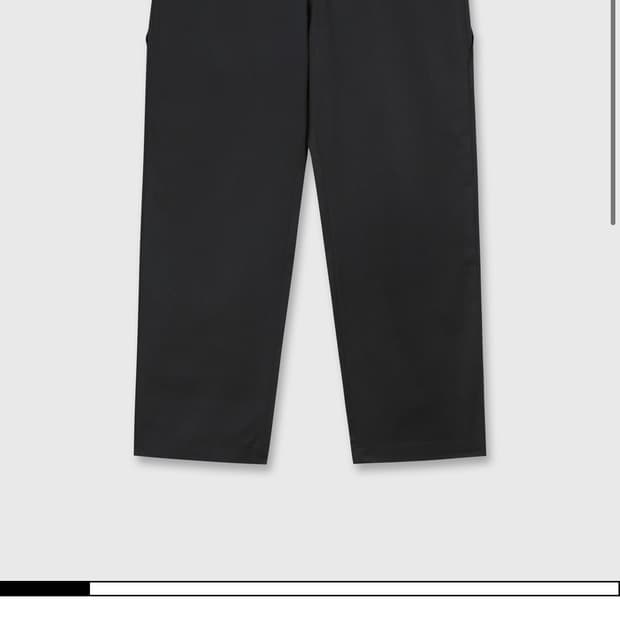 Epicenter tourist ALBY Trousers