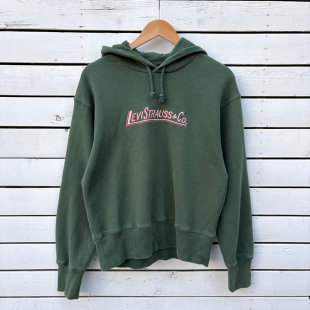 Levi’s 리바이스 후드티