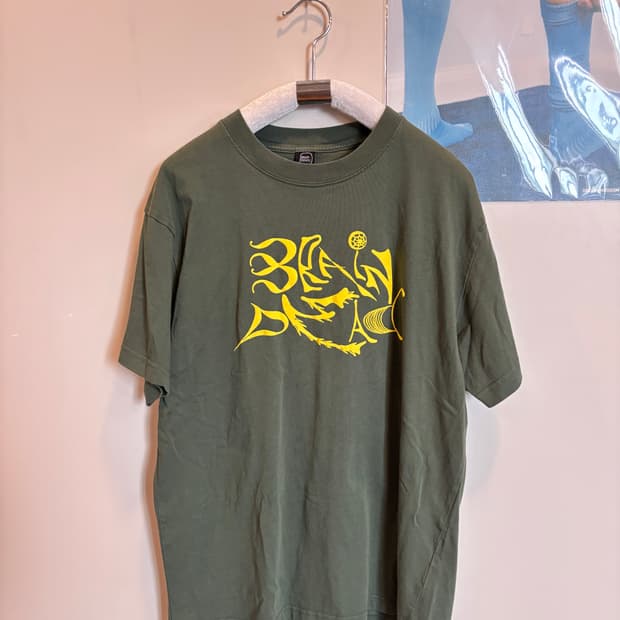 BRAIN-DEAD T-Shirt