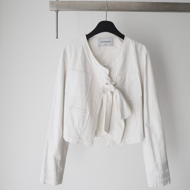 VIKTOR&ROLF jacket
