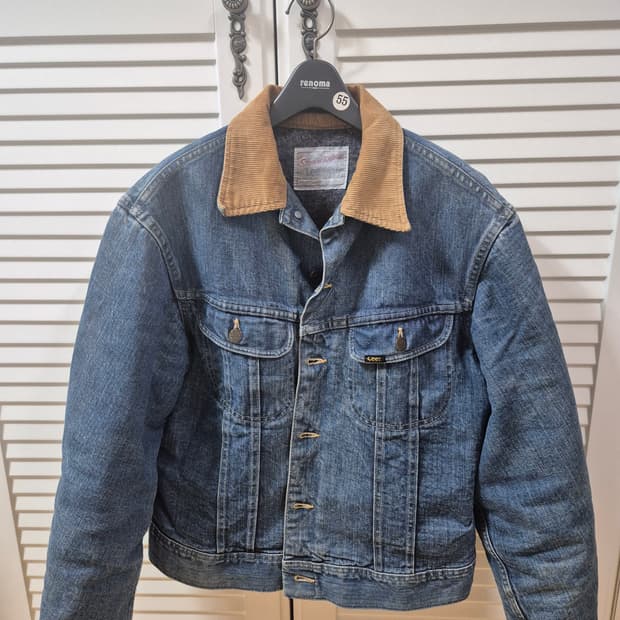 80's 스톰라이더 