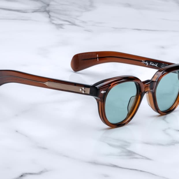 Jacques Marie Mage mod.1948 스탠리큐브릭