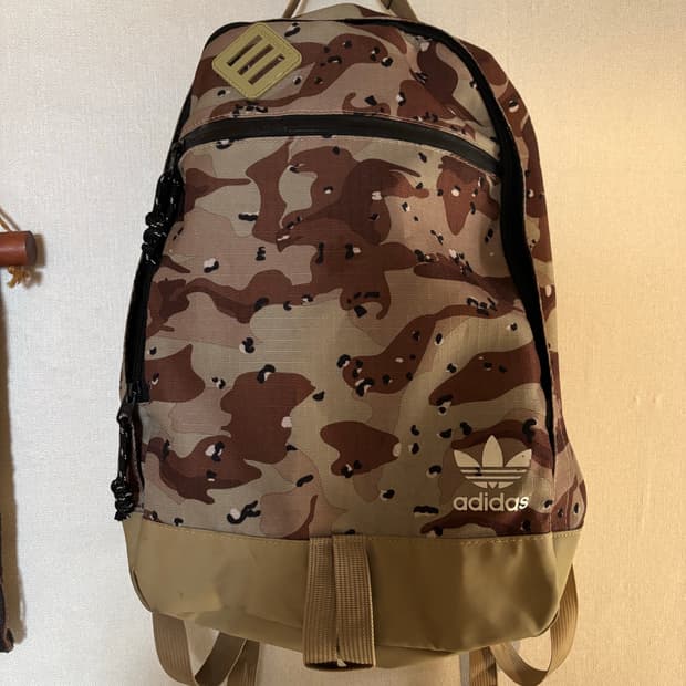 아디다스 백팩