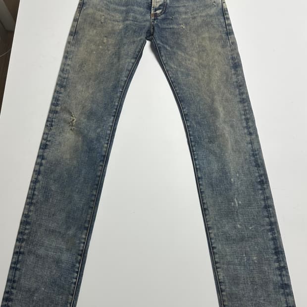 디올옴므 08ss 먼데이오프 진