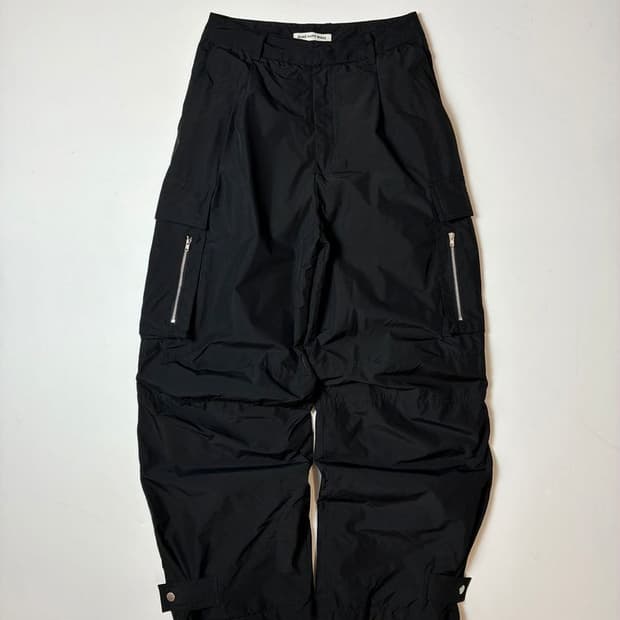 에임홉메이크 파라슈트 나일론 카고 팬츠 PN9418