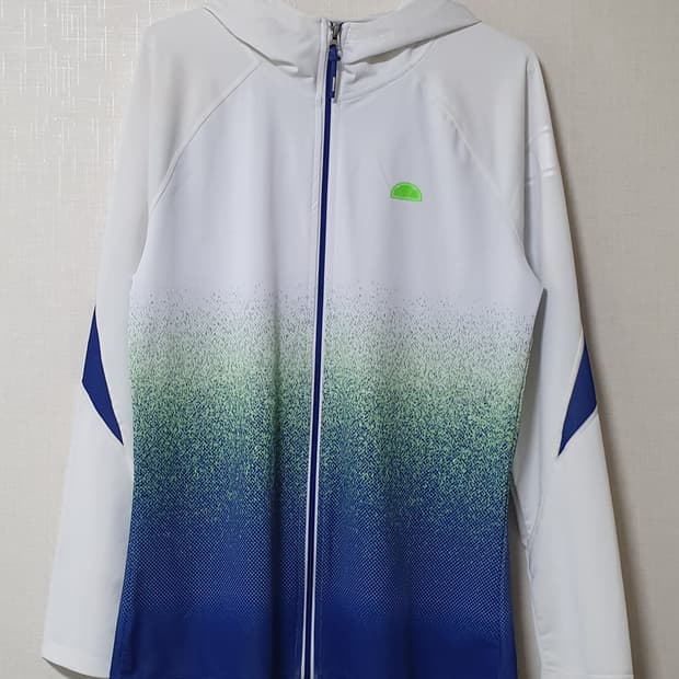 엘레쎄 운동복 후드집업 105사이즈