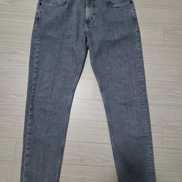 (31) 띠어리 헤이더 그레이진