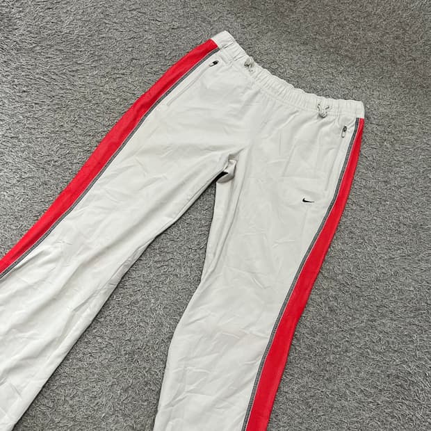 [우먼95] 나이키 드라이핏 부츠컷팬츠
