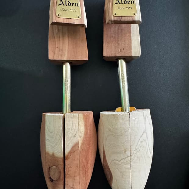 알든슈트리 미디움 