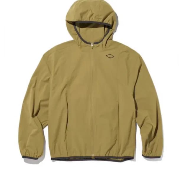 미스치프 롬버스 자켓