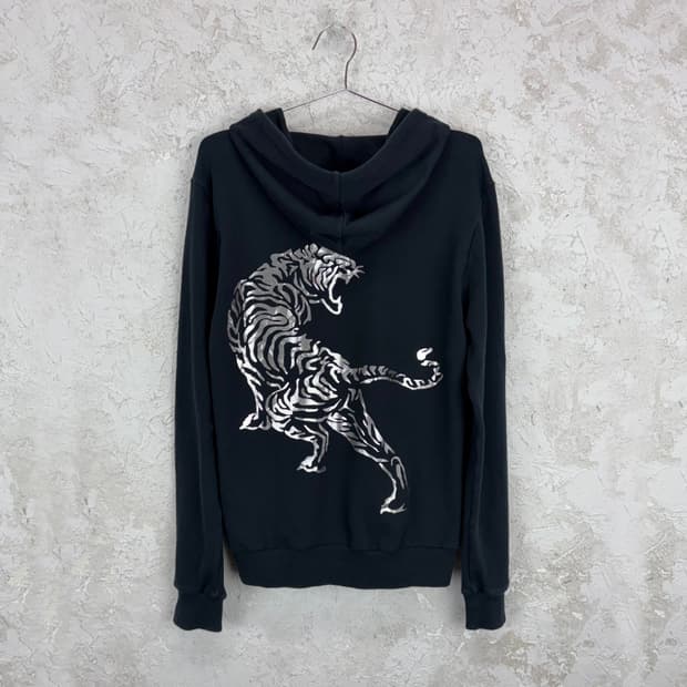 오니츠카 타이거 by 아식스