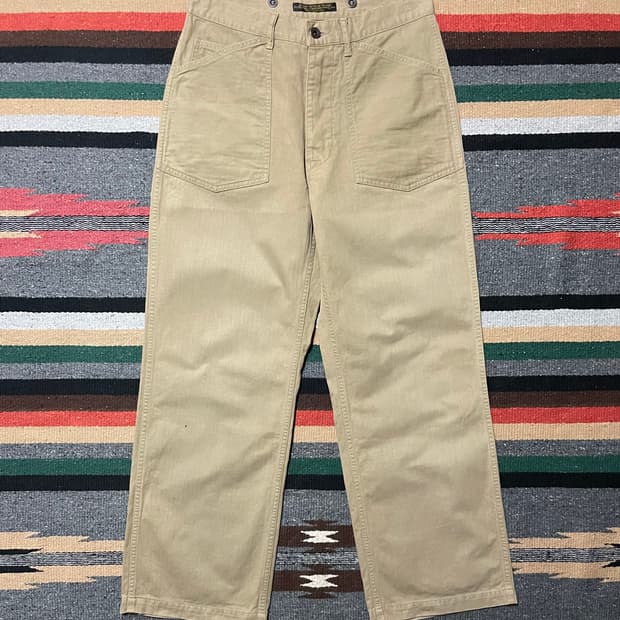 피그벨 퍼티그 팬츠- 30~1.