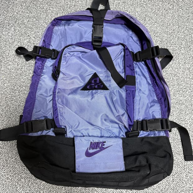 나이키 ACG 백팩 90S 삼나스포츠