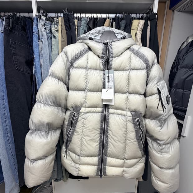 CP 컴퍼니 Dd쉴 루나락 L 새상품