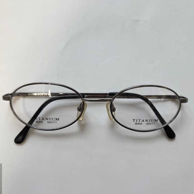 [Carven] Vintage glasses