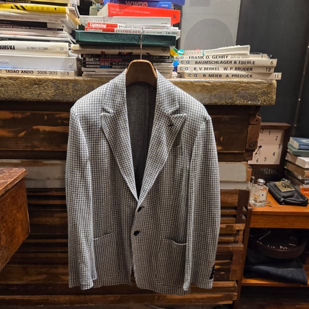 사르토리오 자켓