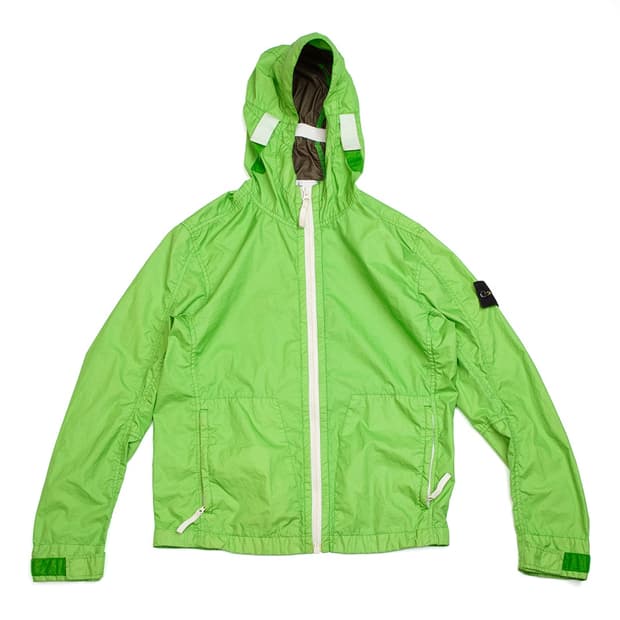 membrana tc 3l jacket