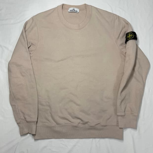 스톤아일랜드 맨투맨