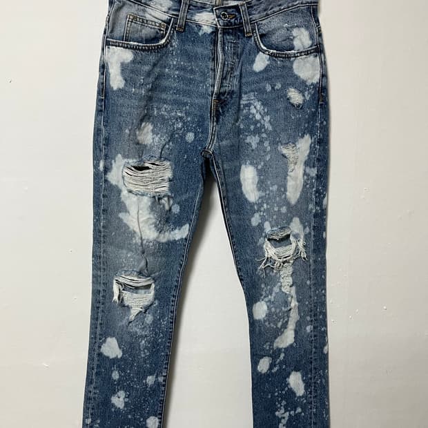 30-31 ZARA 자라 데님 청바지 정품