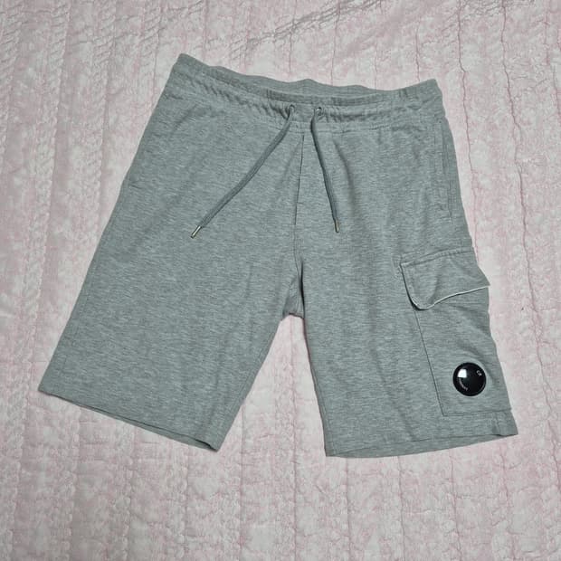 정품 CP씨피컴퍼니 반바지 M-29-30