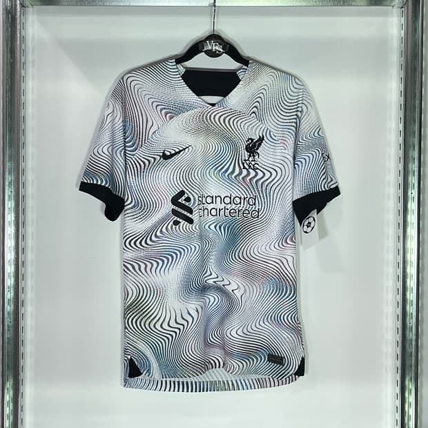 나이키 22-23 리버풀 FC 어웨이 트렌트 알렉산더 아놀드