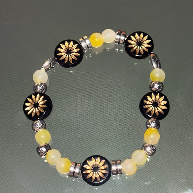 California/handmade bracelet