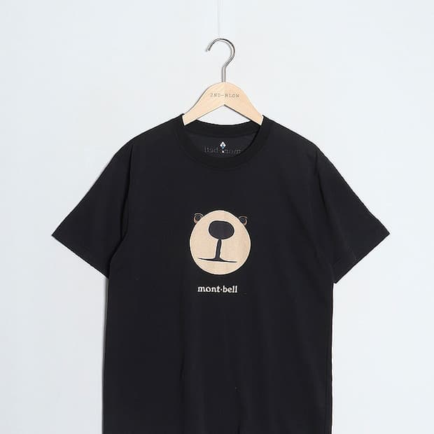 mont-bell T-Shirts